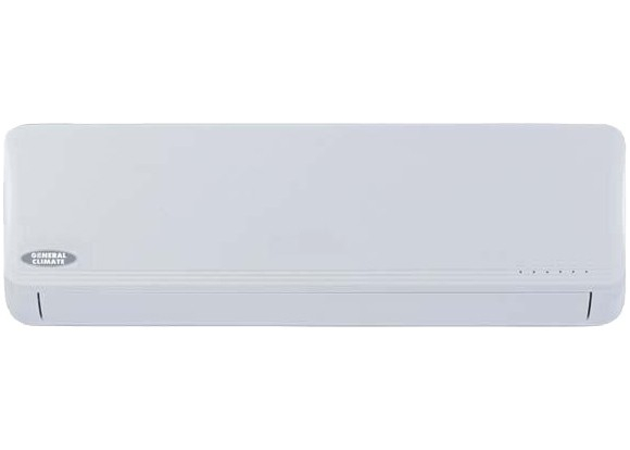Настенный кондиционер General Climate GC / GU-F13HRN1