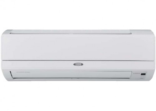 Настенный кондиционер General Climate GC / GU-EAF18HRN1
