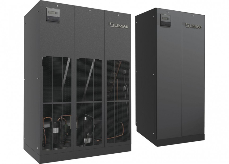 Прецизионный кондиционер Lessar LSP-BXK C029 1E