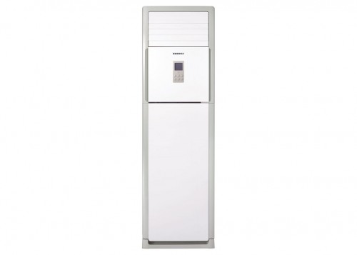 Колонный кондиционер Lessar LS-H48SKA4A / LU-H48SKA4A