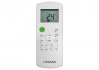 Колонный кондиционер Lessar LS-H48SKA4A / LU-H48SKA4A