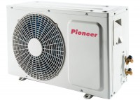 Настенный кондиционер Pioneer KFRI20MW / KORI20MW