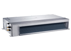 Канальный кондиционер Kentatsu KSMB140HZAN1P / KSUNB140HZAN3
