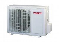 Канальный кондиционер Tosot T42H-LD2 / T42H-LU2