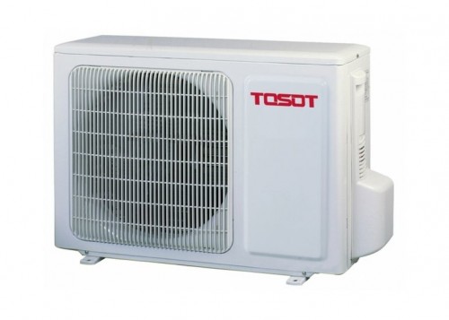 Канальный кондиционер Tosot T42H-LD2 / T42H-LU2