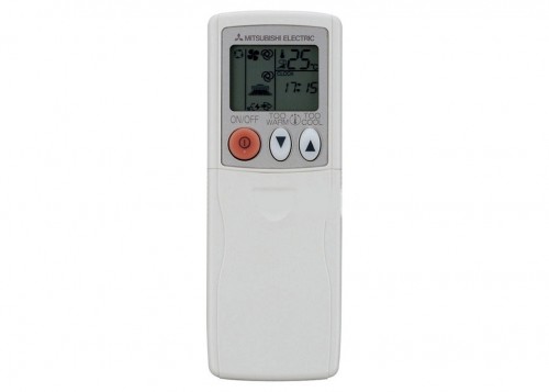 Внутренний блок кассетный Mitsubishi Electric MLZ-KP25 VF
