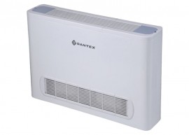 Напольно-потолочный фанкойл Dantex DF-150DBC