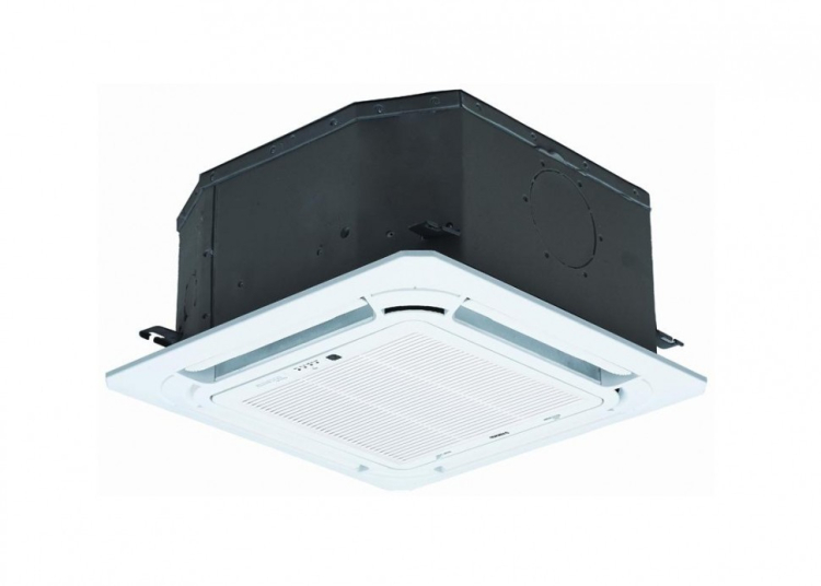 Кассетный кондиционер Kentatsu KSZTA35HFAN1 / KSUTA35HFAN1