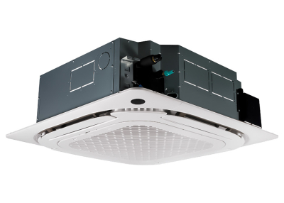 Кассетный кондиционер Midea MCD1-36HRN1-R / MOU-36HN1-R