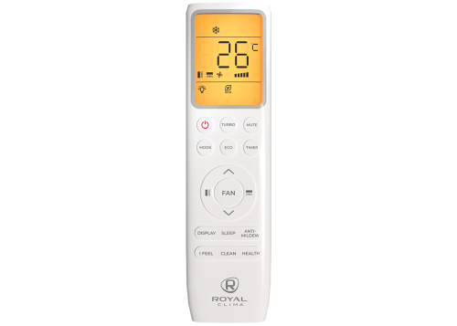 Внутренний блок настенный Royal Clima RCI-PFF09HN