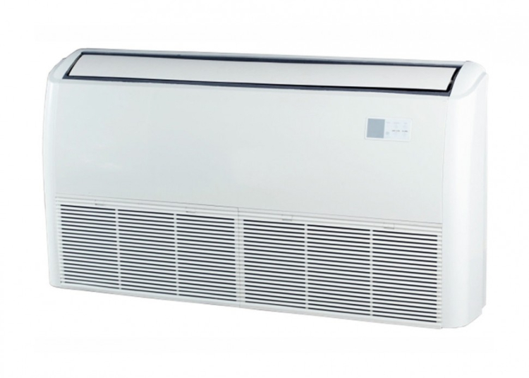 Напольно-потолочный кондиционер Kentatsu KSHE140HFAN3 / KSUN140HFAN3