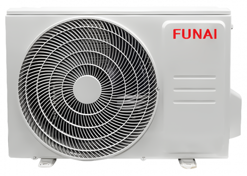 Настенный кондиционер Funai RAC-SM35HP.D04
