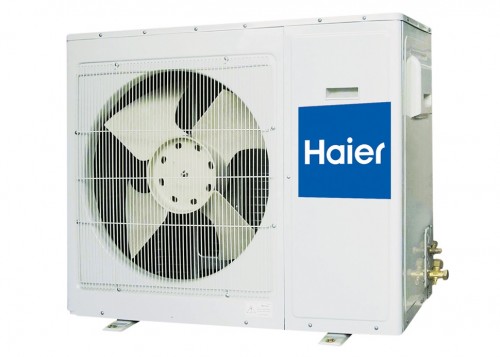 Настенный кондиционер Haier HSU-12HTT03/R2(IN) / HSU-12HTT03/R2(OUT)