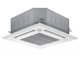 Кассетный кондиционер Mitsubishi Electric PLA-M50EA2 / PUZ-ZM50VKA2