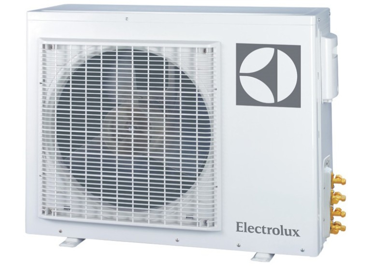 Наружный блок мульти сплит-системы Electrolux EACO/I-18 FMI-2/N3_ERP