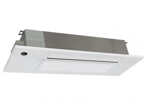 Внутренний блок кассетный Midea MMCBU-09HRFN8