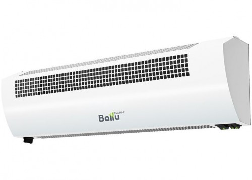 Электрическая тепловая завеса Ballu BHC-CE-3T