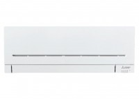 Внутренний блок настенный Mitsubishi Electric MSZ-AP25VGK