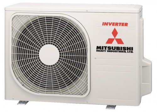 Настенный кондиционер Mitsubishi Heavy Industries SRK25ZS-W / SRC25ZS-W