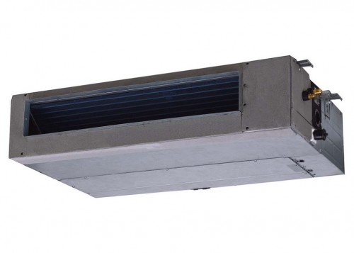 Внутренний блок канальный Lessar LS-MHE07DOA2