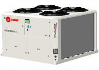 Чиллер Trane CGAX 015