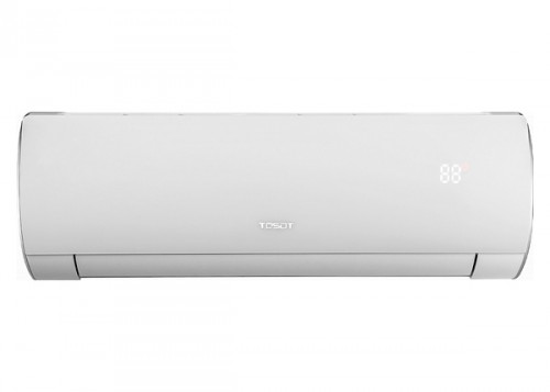 Настенный кондиционер Tosot T18H-SLyR2/I / T18H-SLyR2/O