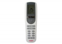 Настенный кондиционер Tosot T18H-SLyR2/I / T18H-SLyR2/O