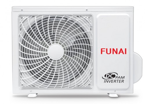 Наружный блок мульти сплит-системы Funai RAMI-3OR70HP.D05/U LP