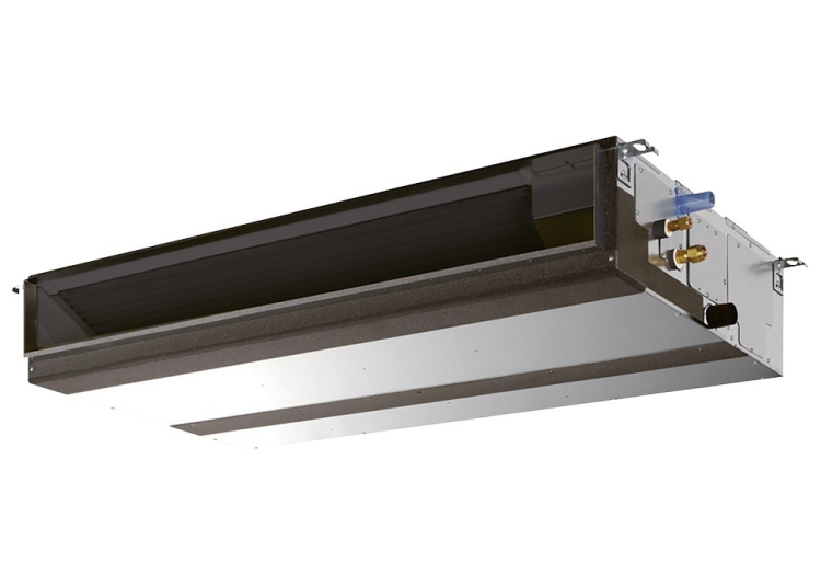 Канальный кондиционер Mitsubishi Electric PEAD-M100JA(L) / PUHZ-SHW112VHA