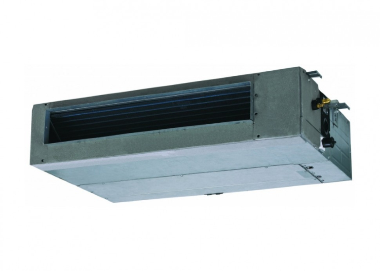 Канальный кондиционер QuattroClima QV-I36DE / QN-I36UE