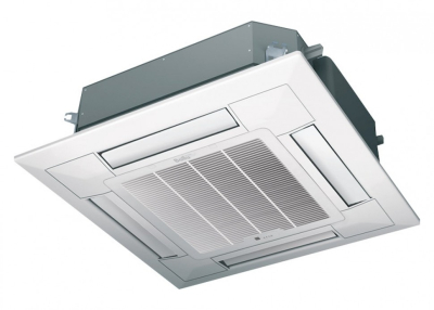 Кассетный кондиционер Ballu BLC_C-12HN1