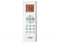Колонный кондиционер MDV MDFJ2-48ARN1 / MDOU-48HN1-L