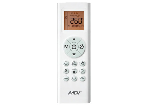 Колонный кондиционер MDV MDFJ2-48ARN1 / MDOU-48HN1-L