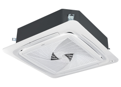 Кассетный кондиционер Haier AB71S2SG1FA / 1U70S2SJ2FA