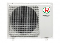 Канальный кондиционер Royal Clima CO-D 36HNXA / CO-E 36HNX