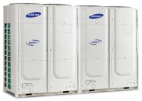 Наружный блок VRF системы Samsung AM240FXVAGH