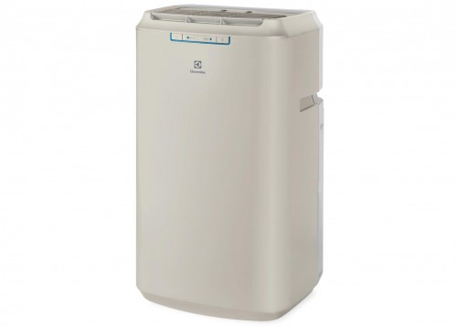 Мобильный кондиционер Electrolux EACM-10 AG/TOP/SFI/N3_S