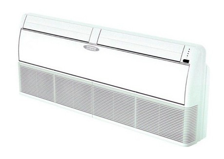 Напольно-потолочный кондиционер General Climate GC / GU-CF18HRN1-N