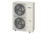 Наружный блок VRF системы General AJH126LELAH