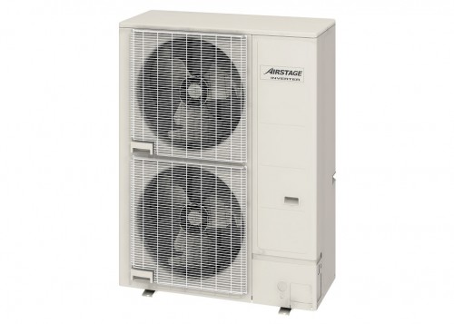 Наружный блок VRF системы General AJH126LELAH