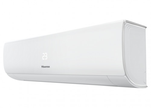Внутренний блок настенный Hisense AMS-12UW4RYRKB01