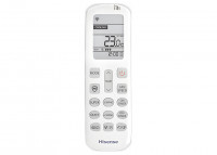 Внутренний блок настенный Hisense AMS-12UW4RYRKB01
