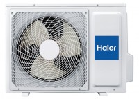 Настенный кондиционер Haier AS18TL2HRA / 1U18ME2ERA
