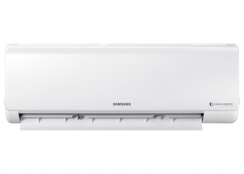 Настенный кондиционер Samsung AR12RSFHMWQNER / AR12RSFHMWQXER