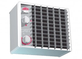 Электрическая тепловая пушка Frico C3