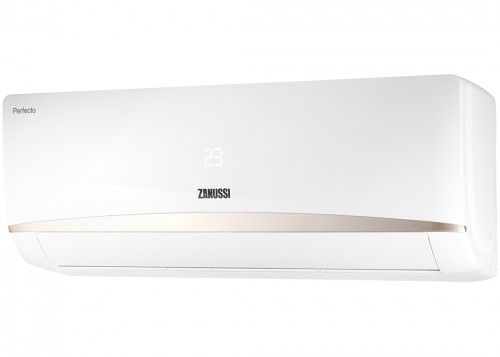 Настенный кондиционер Zanussi ZACS/I-24 HPF/A17/N1
