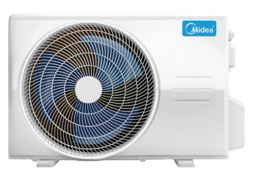 Напольно-потолочный кондиционер Midea MUEU-18HRFNX(GA) / MOX330U-18HFN8-Q(GA)