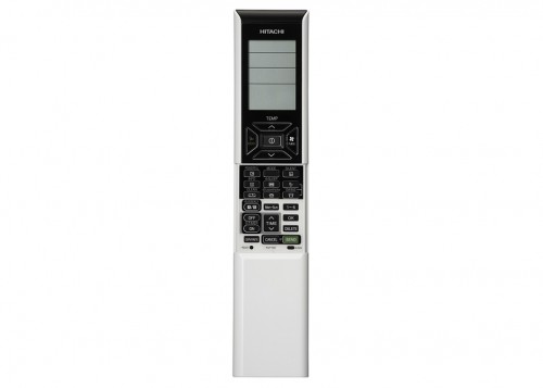 Настенный кондиционер Hitachi RAK-25PSES / RAC-25WSE