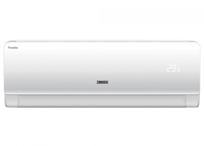 Настенный кондиционер Zanussi ZACS-09 HPR/A15/N1