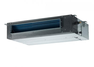 Канальный кондиционер Electrolux EACD/I-48H/DC/N3/EACO-48H/DC/N3